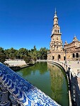 06 Plaza Espana Blauw 14