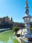 06 Plaza Espana Blauw 15