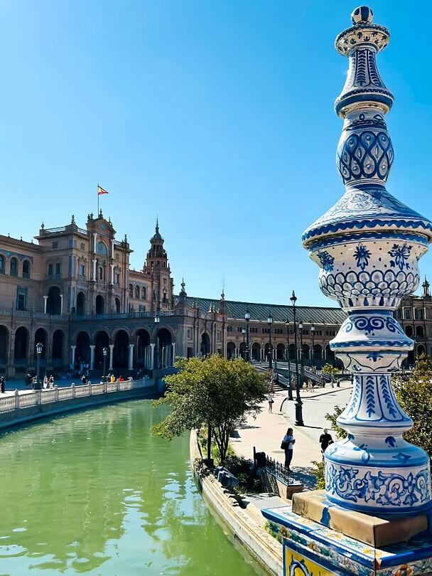 06 Plaza Espana Blauw 15
