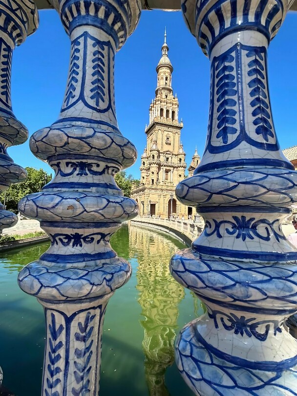 06 Plaza Espana Blauw 17