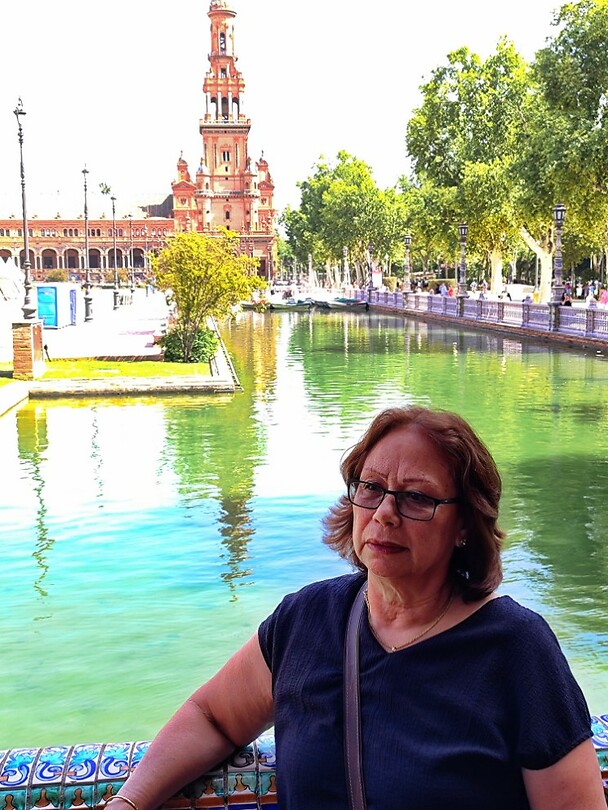 06 Plaza Espana Toren 25