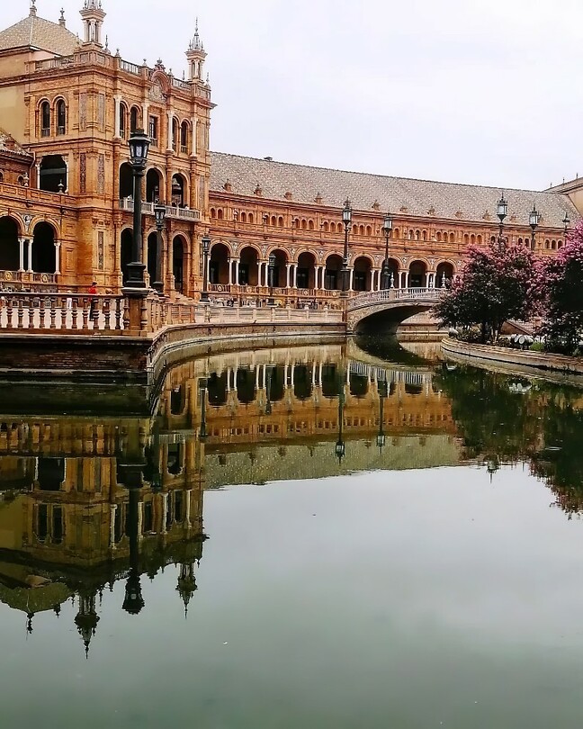 06 Plaza Espana Water 10