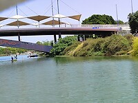 07 Boottocht Puente Del Cristo De La Expiración 12