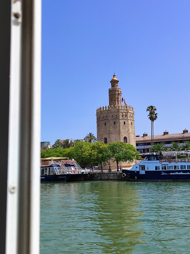 07 Boottocht Torre Del Oro 10