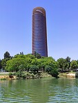 07 Boottocht Torre Sevilla 05