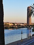07 Boottocht Torre Sevilla 06