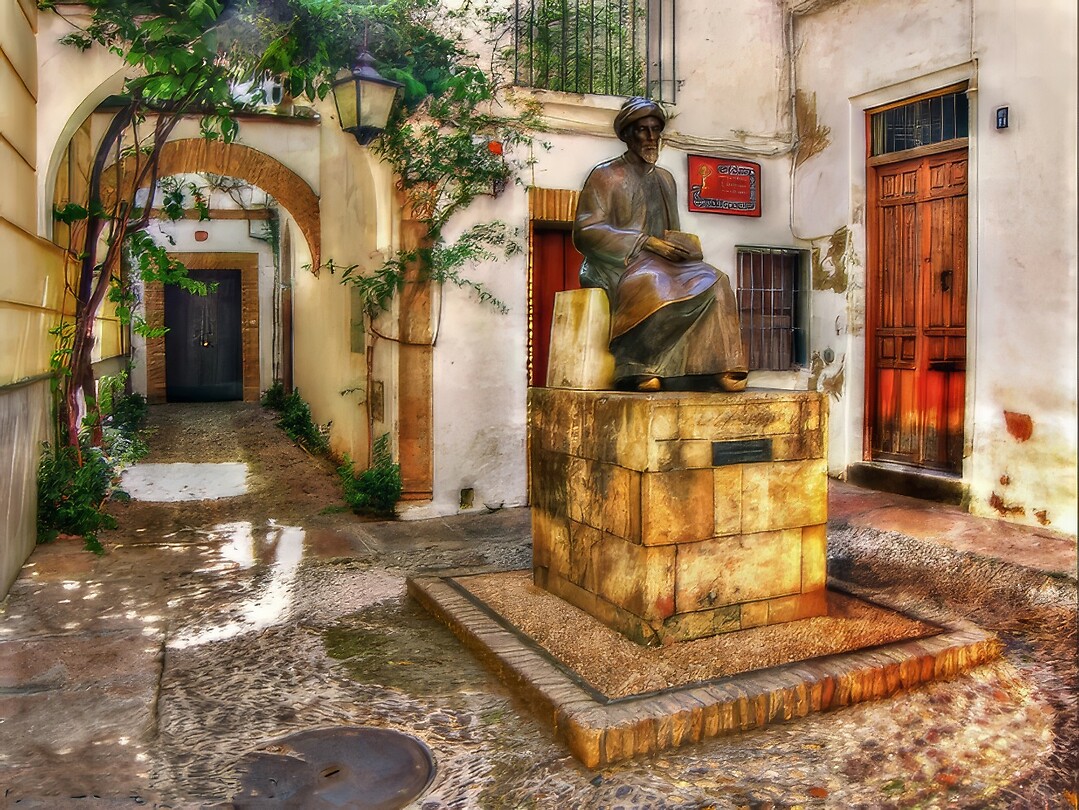 08 Cordoba Imam 01