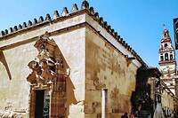 08 Cordoba Mezquita 00a