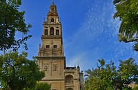 08 Cordoba Mezquita 00b