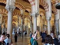 08 Cordoba Mezquita 01
