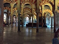 08 Cordoba Mezquita 05f