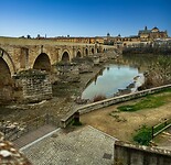 08 Cordoba Roman Bridge 02