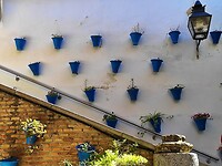 08 Cordoba Wandelen Straat 07