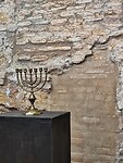 08 Cordoba Wandelen Synagoge