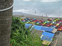 12 Zwemmen - Strand _15