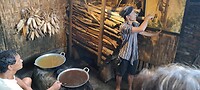 13 Toer - Borobudur Bijen Griya Lebah 25b