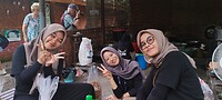 13 Toer - Borobudur Bijen Griya Lebah 27