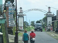 13 Toer - Dorp Onbekend _26