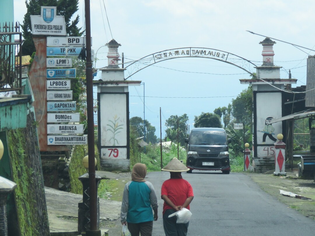 13 Toer - Dorp Onbekend _26
