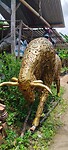 13 Toer - Houten Dieren Metaal J_5