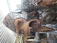 13 Toer - Houten Dieren Staal _5