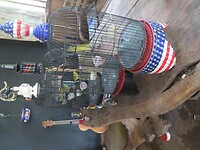 13 Toer - Houten Dieren Staal _6