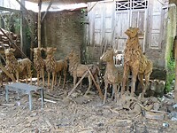 13 Toer - Houten Dieren Staal _7