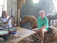 13 Toer - Houten Dieren Staal _11