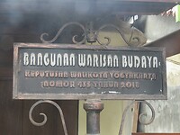 13 Toer - Kota Gede Df_9