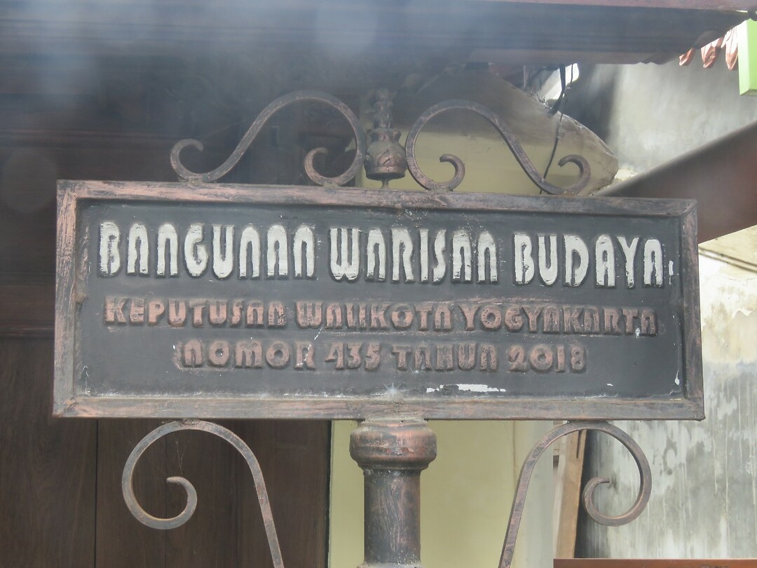 13 Toer - Kota Gede Df_9