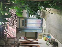 13 Toer - Kota Gede Wijk 01