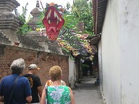 13 Toer - Kota Gede Wijk 05