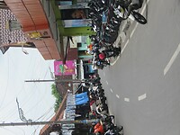 13 Toer - Kota Gede Wijk 20