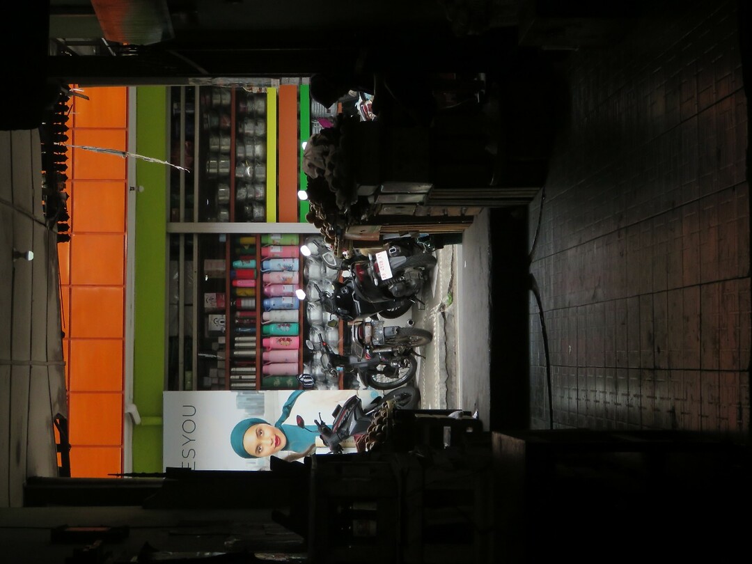 13 Toer - Kota Gede Wijk 21