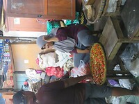 13 Toer - Kota Gede Wijk 24