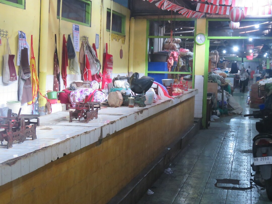 13 Toer - Kota Gede Wijk 32
