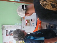 13 Toer - Kota Gede Wijk 42
