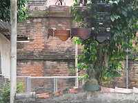 13 Toer - Kota Gede Wijk Masjid Gede Mataram Moskee 07