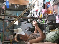13 Toer - Kota Gede Zilversmid 01