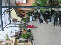 13 Toer - Moskee Yogya 