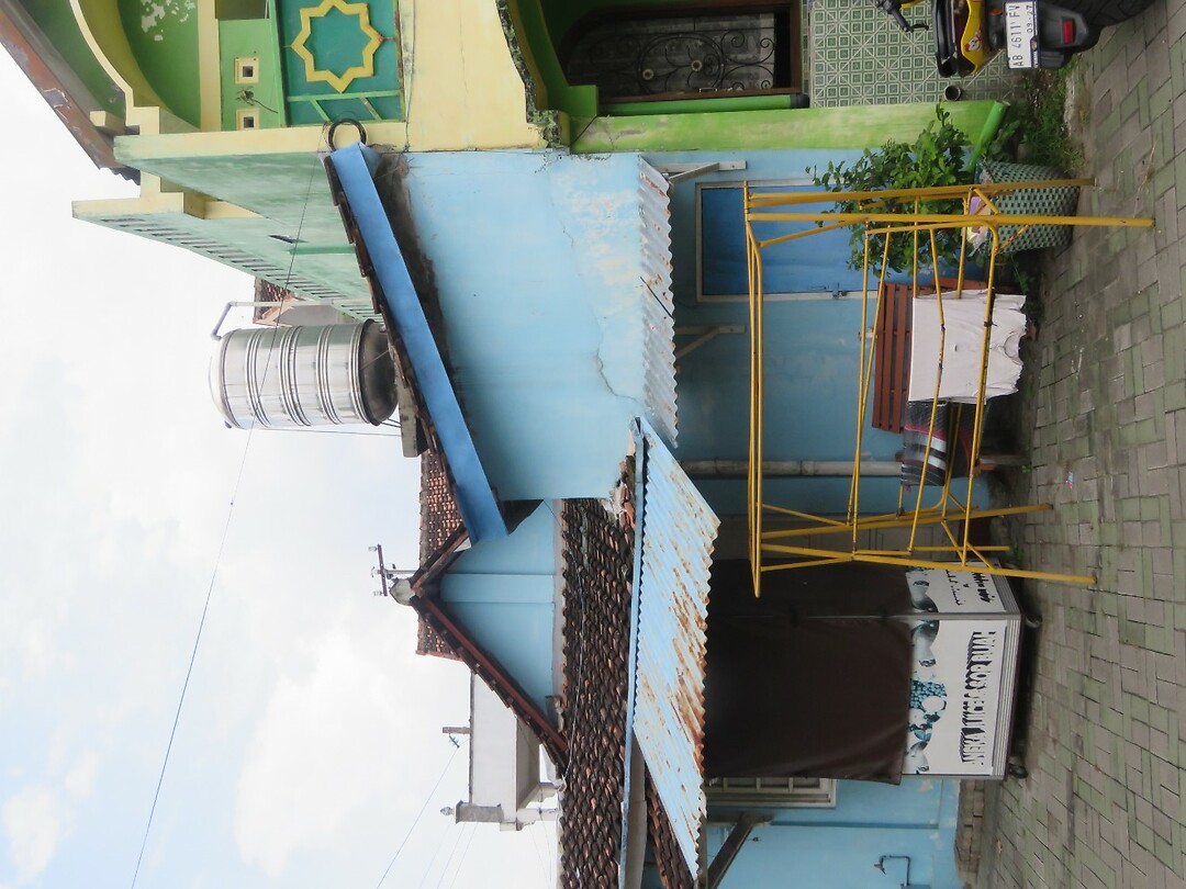 13 Toer - Moskee Yogya _3