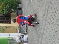 13 Toer - Moskee Yogya _4