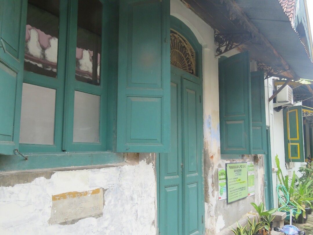 13 Toer - Moskee Yogya _5