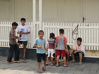 13 Toer - Moskee Yogya _9