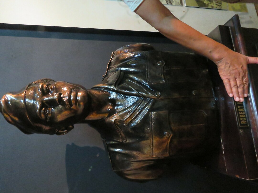 13 Toer - Oorlogsmuseum _8
