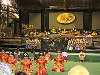 01 Bandung - 10 - Angklung Udjo 05