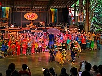 01 Bandung - 10 - Angklung Udjo 10