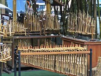 01 Bandung - 10 - Angklung Udjo 13