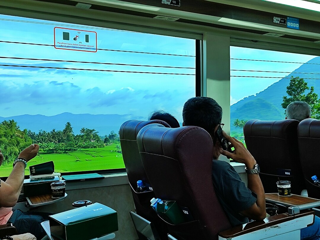 01 Bandung - 11 - Panoramic Train 07