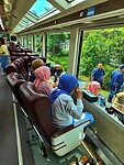 01 Bandung - 11 - Panoramic Train 09